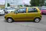 Matiz SE