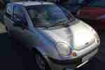 Matiz SE 5dr PETROL MANUAL 2001 Y