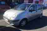 Matiz SE 5dr PETROL MANUAL 2003 53