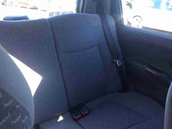 Daewoo Matiz SE 5dr PETROL MANUAL 2003/53