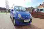 Matiz SE+ 995cc 5dr Air Con Low