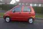 Matiz SE Plus.