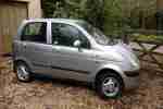 Matiz SE Plus 796cc