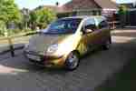 Matiz SE Plus, 800cc, 2003, 5 door,