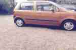 Matiz Se+