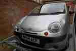 Matiz Xtra