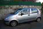 Matiz Xtra