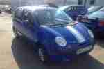 Matiz Xtra 5dr PETROL MANUAL 2003 53