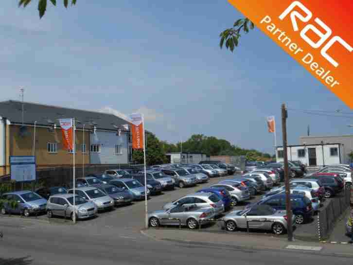 Daewoo Matiz Xtra 5dr PETROL MANUAL 2003/53