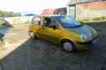 Matiz Xtra Cool 1.0 MOT 07 16