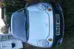 Matiz silver 2001 low mileage please