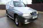 Musso 2.3 1999MY