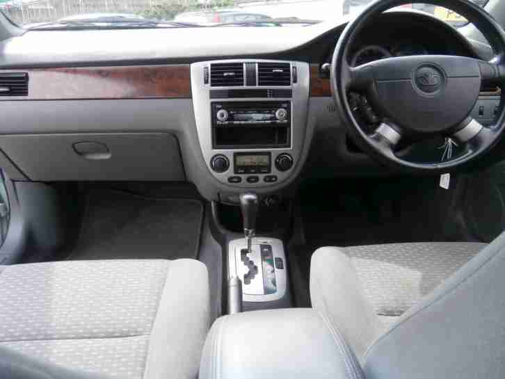 Daewoo Nubira Automatic Special Edition Air Con. Genuine.Low Mileage