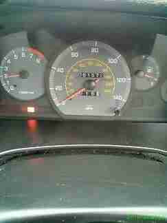 Daewoo Nubria 1.6 petrol