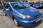 Tacuma 1.6 SX 2004 Petrol