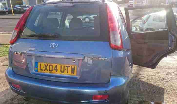 Daewoo Tacuma ,1.6,SX