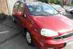 Tacuma CDX 5dr PETROL AUTOMATIC 2001