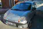 matiz 1.0 Xtra 2005 54, genuine low