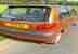 Daewoo matiz 2002 very low miles