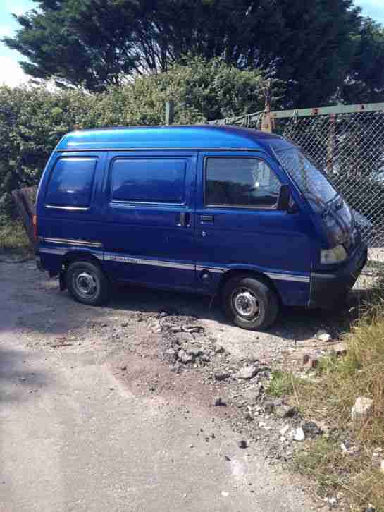 Daihatsu 1300 for sale