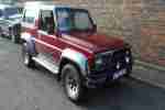 4trak Independent TDX, 2.8 Diesel,