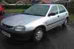 Charade 1.3 Special LXi SE Ltd Edn