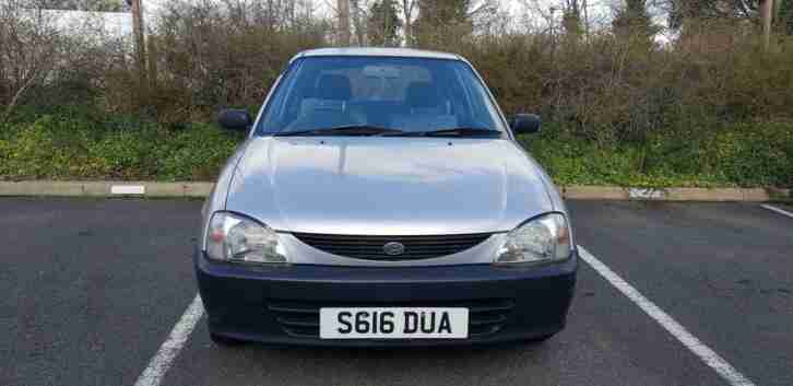 Daihatsu Charade 1.3 auto Xi 3dr