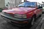 Charade, G102, JDM, long MOT, 1.3