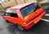 Daihatsu Charade GTTI Turbo Rare Unfinished Project NO RESERVE