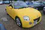 Copen 0.66 Roadster