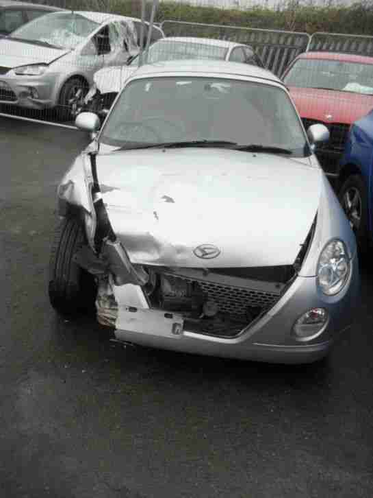 Copen 0.66 Roadster