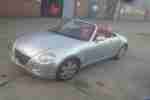 Copen 0.66 Roadster,54reg,74k,some