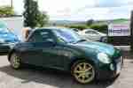 Copen 0.66 Roadster MANUAL PETROL