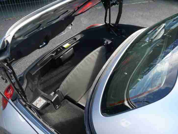 Daihatsu Copen 0.66 Roadster