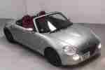 Copen 0.7 Convertible Roadster