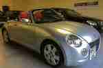 Copen 1.3 Roadster 2007