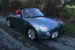 Copen 1.3 Roadster Convertible 2008