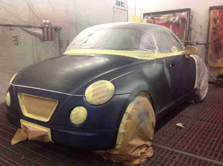 Daihatsu Copen 12r