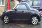 Copen 2003 (driving, but expired