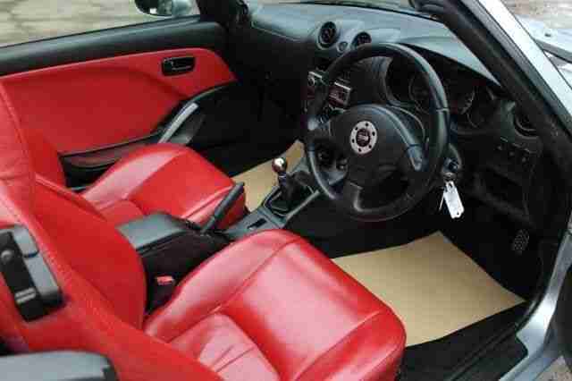 Daihatsu Copen 54 Convertible