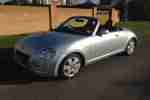 Copen, 58reg, 60k, FSH, 1300cc