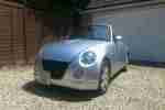 Copen Convertible 53 Plate. 34500