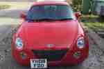 Copen Hard Top Convertible 1.3