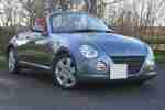 Copen ROADSTER GREAT SPEC