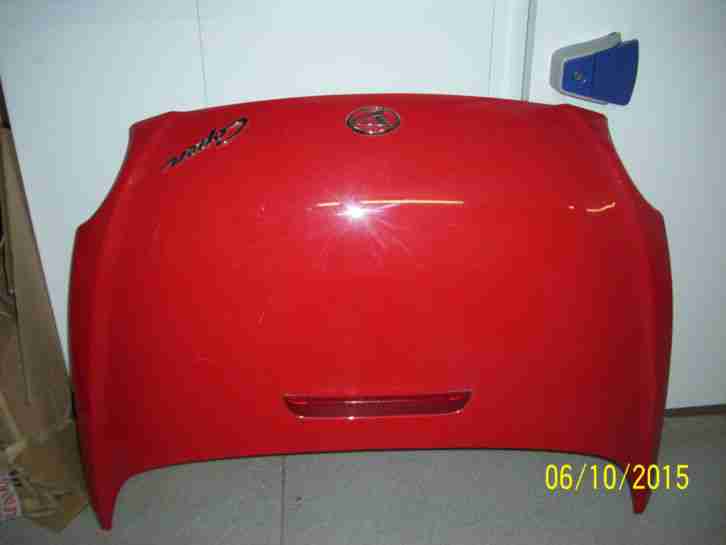 Daihatsu Copen Rear Deck Lid 2004