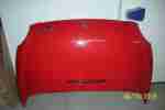 Copen Rear Deck Lid 2004