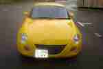 Copen Roadster Convertible PETROL