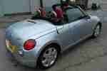 Copen silver 54