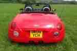 Copen sports car 660 cc low mileage