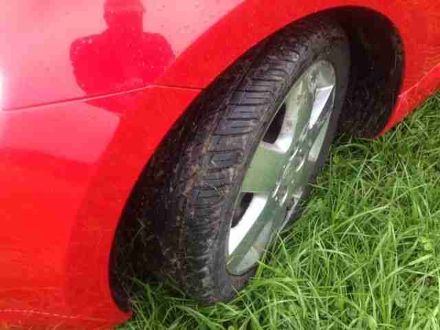 Daihatsu Copen sports car 660 cc low mileage